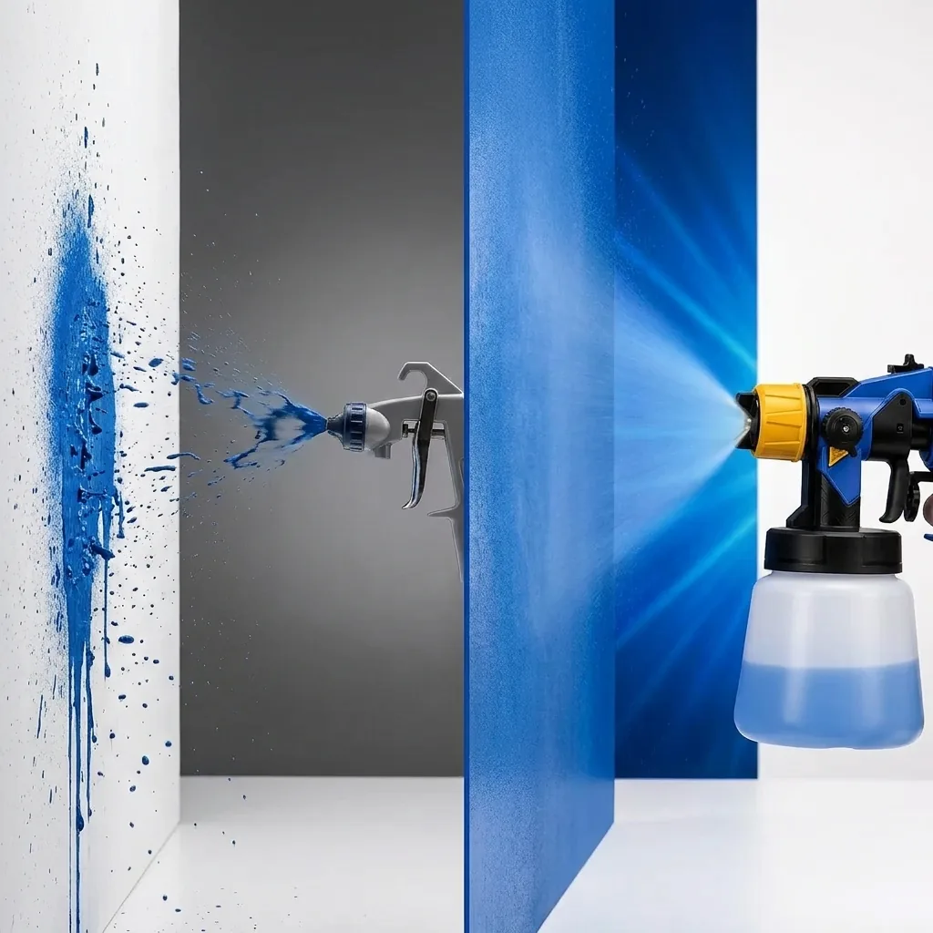 SprayGun Pro - detail 5